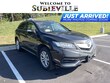 Acura RDX