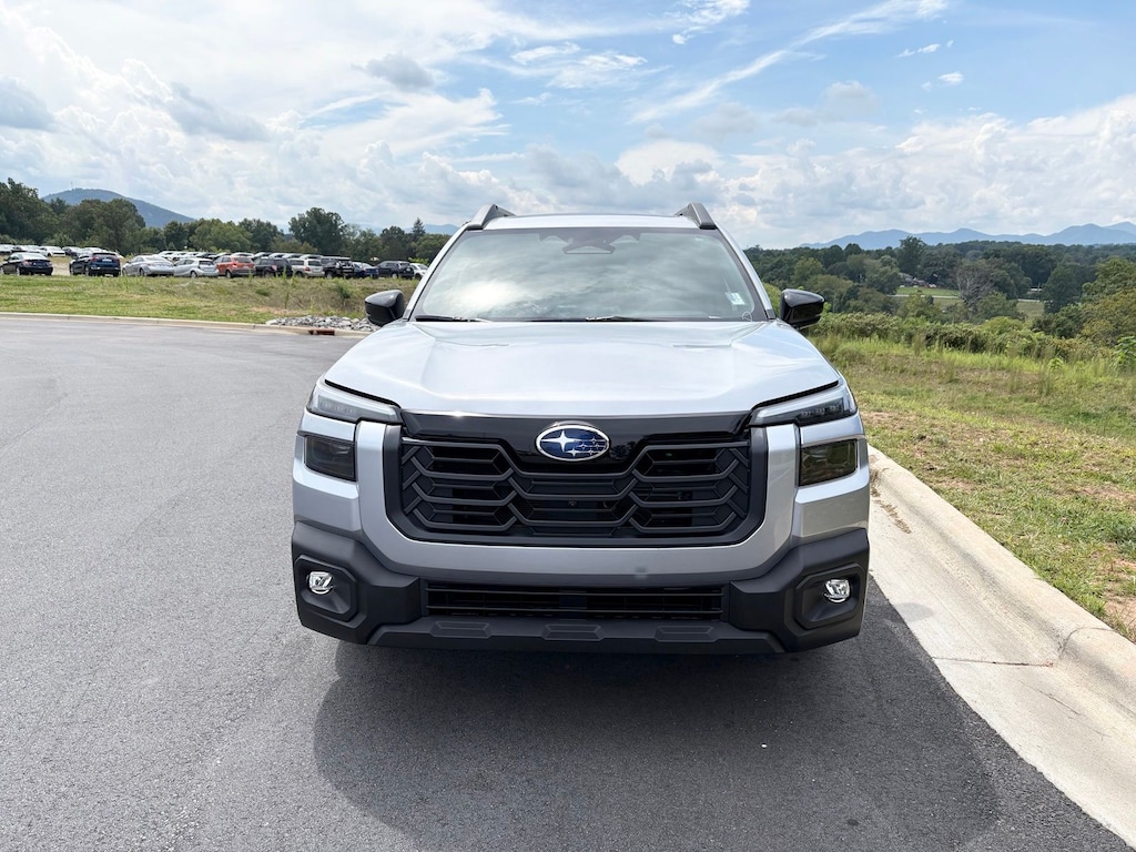 New 2026 Subaru Outback Touring XT SUV