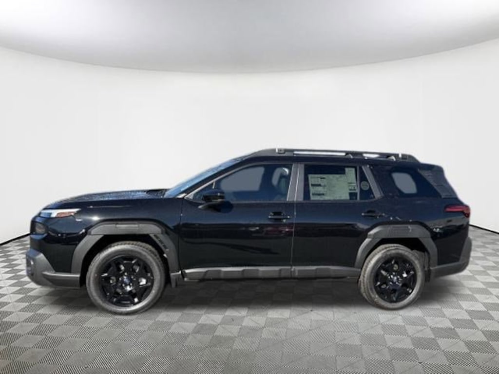 New 2026 Subaru Outback Limited SUV