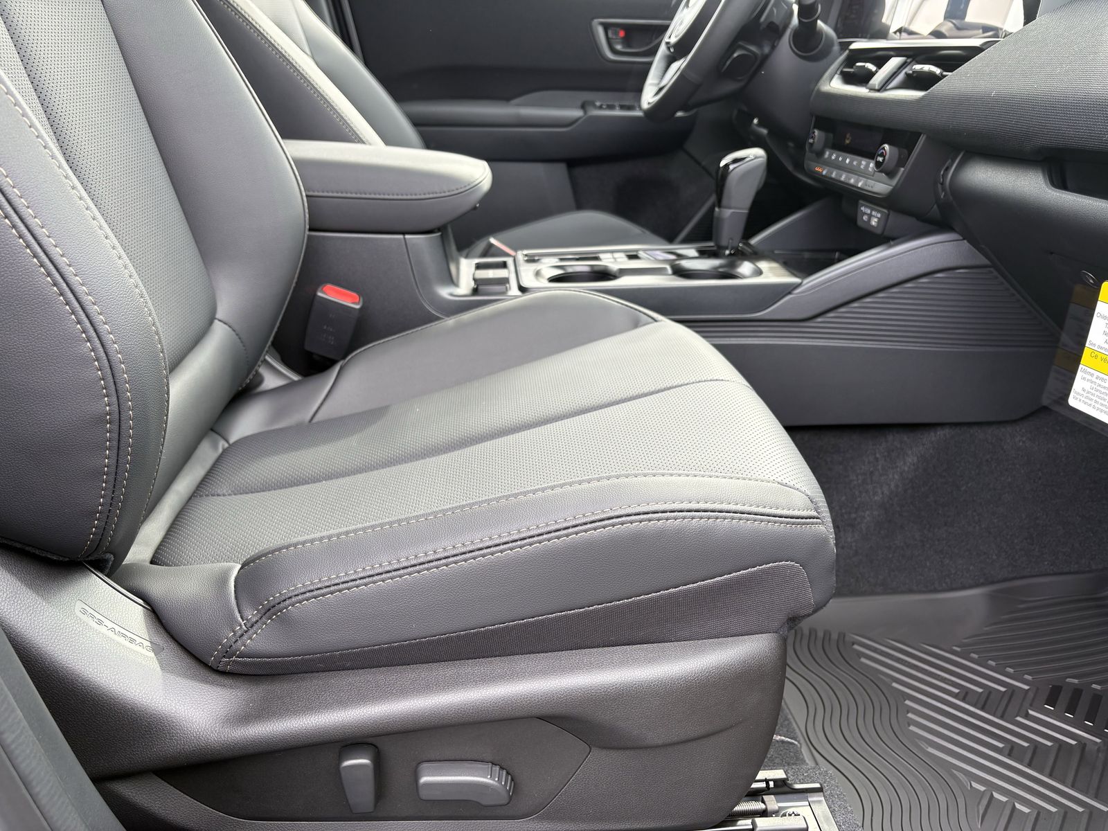 2026 Subaru Outback Limited - Photo 31