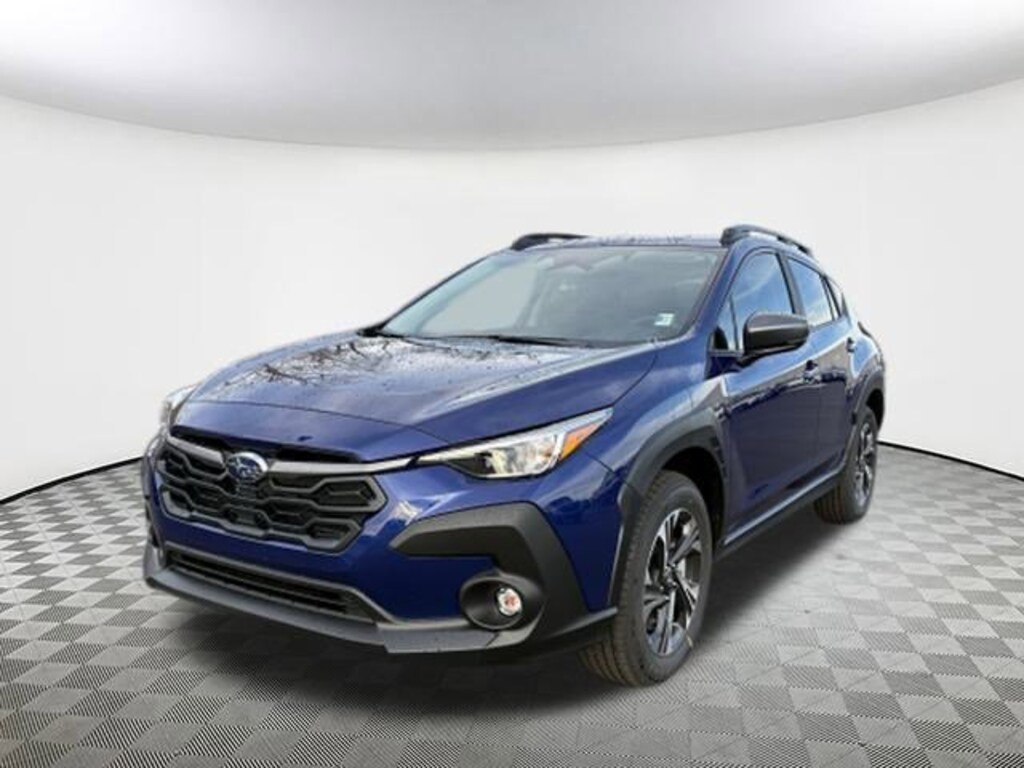 New 2026 Subaru Crosstrek Premium SUV