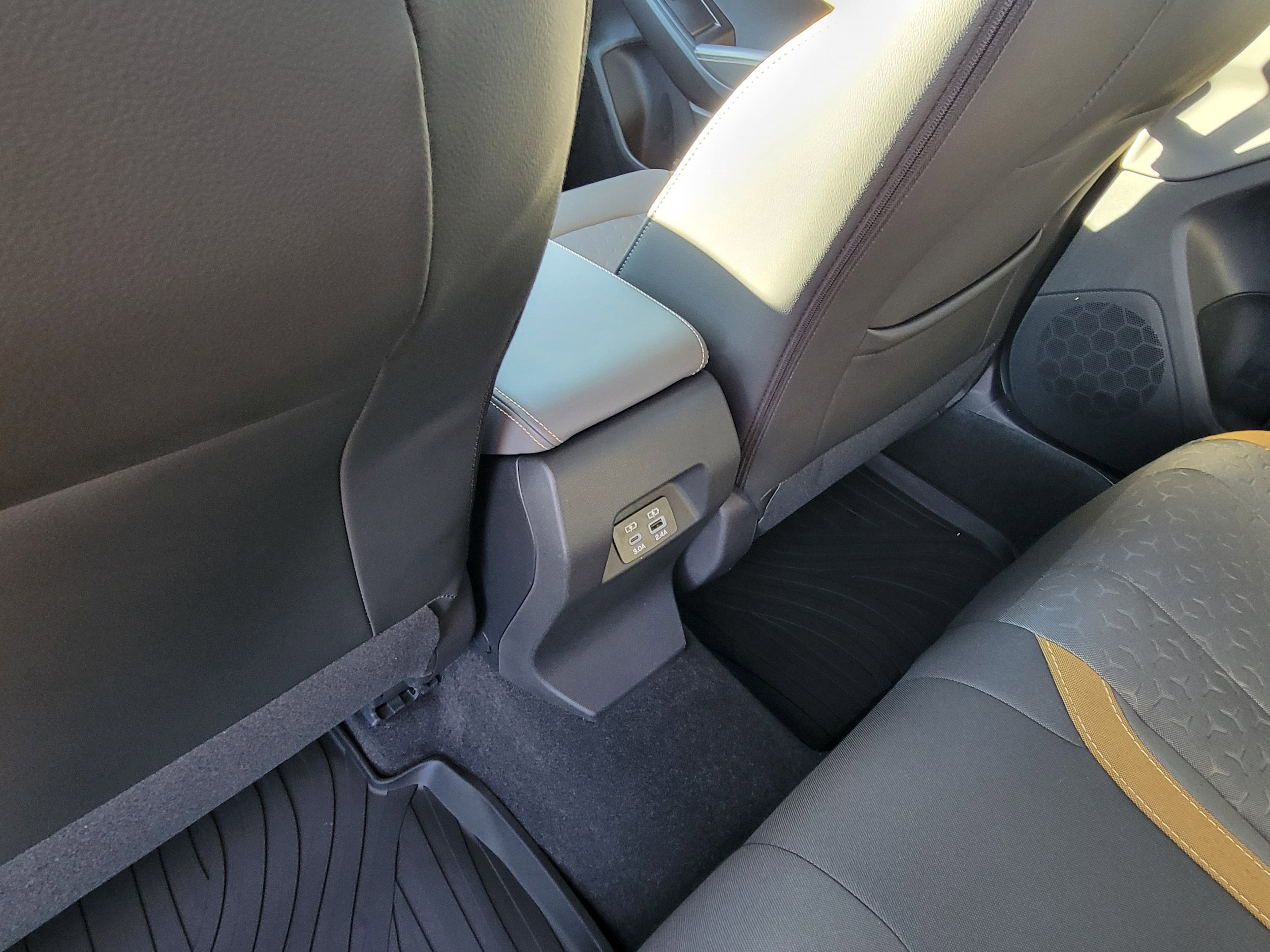 2026 Subaru Crosstrek Sport - Photo 30