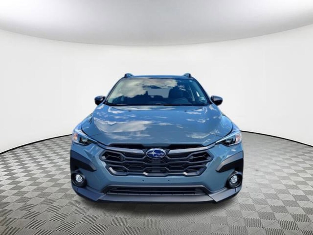 New 2025 Subaru Crosstrek Premium SUV