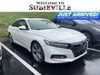 Honda Accord Sedan