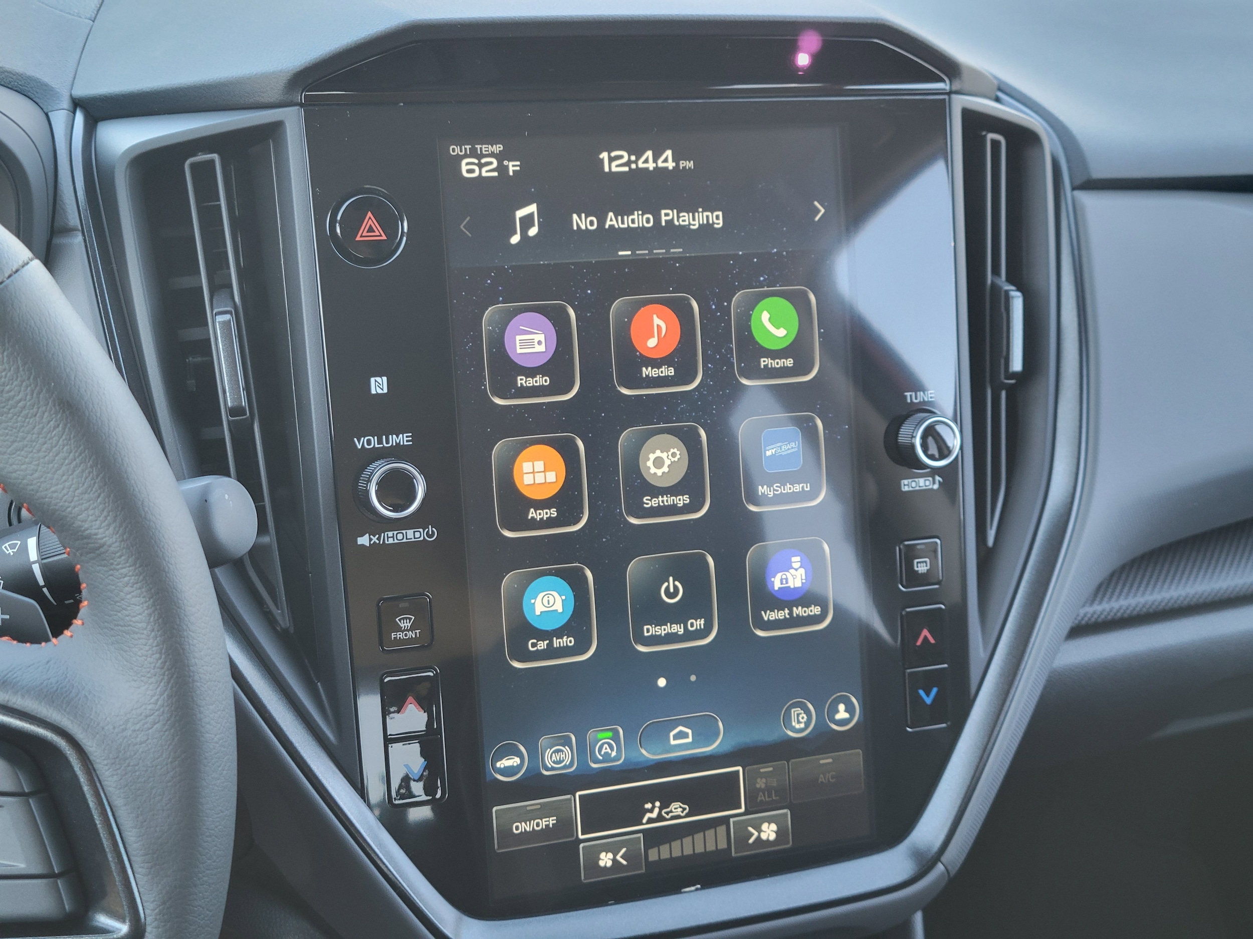 2026 Subaru Crosstrek Limited - Photo 22