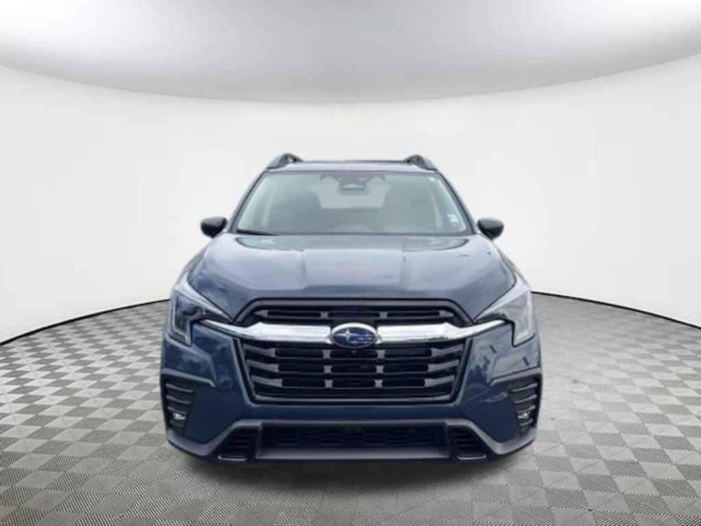 New 2025 Subaru Ascent Limited 7-Passenger SUV