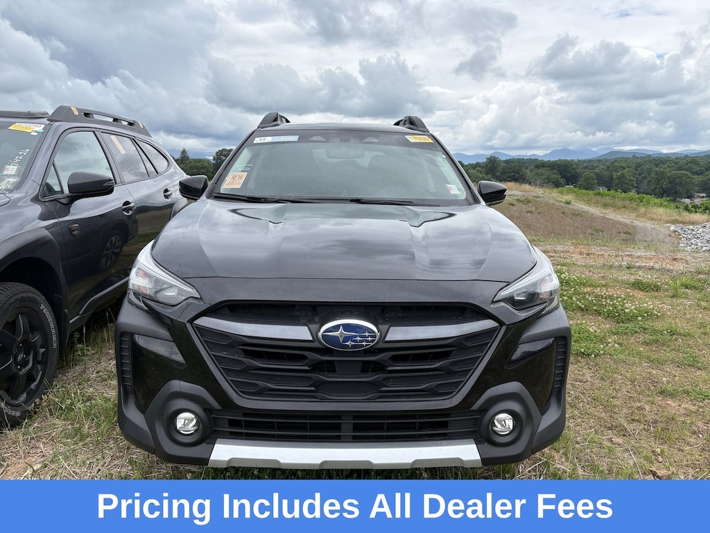 Used 2023 Subaru Outback Limited XT SUV