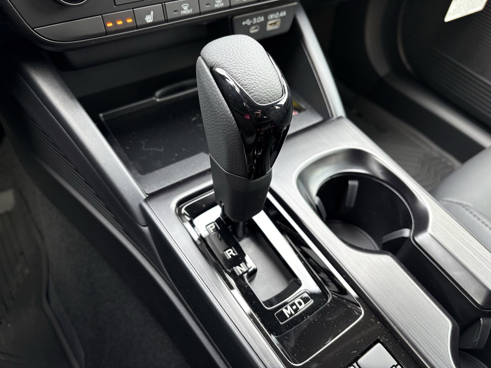2026 Subaru Outback Premium - Photo 19