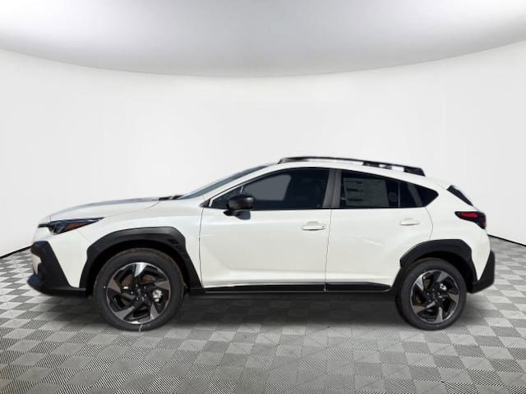 New 2026 Subaru Crosstrek Limited SUV