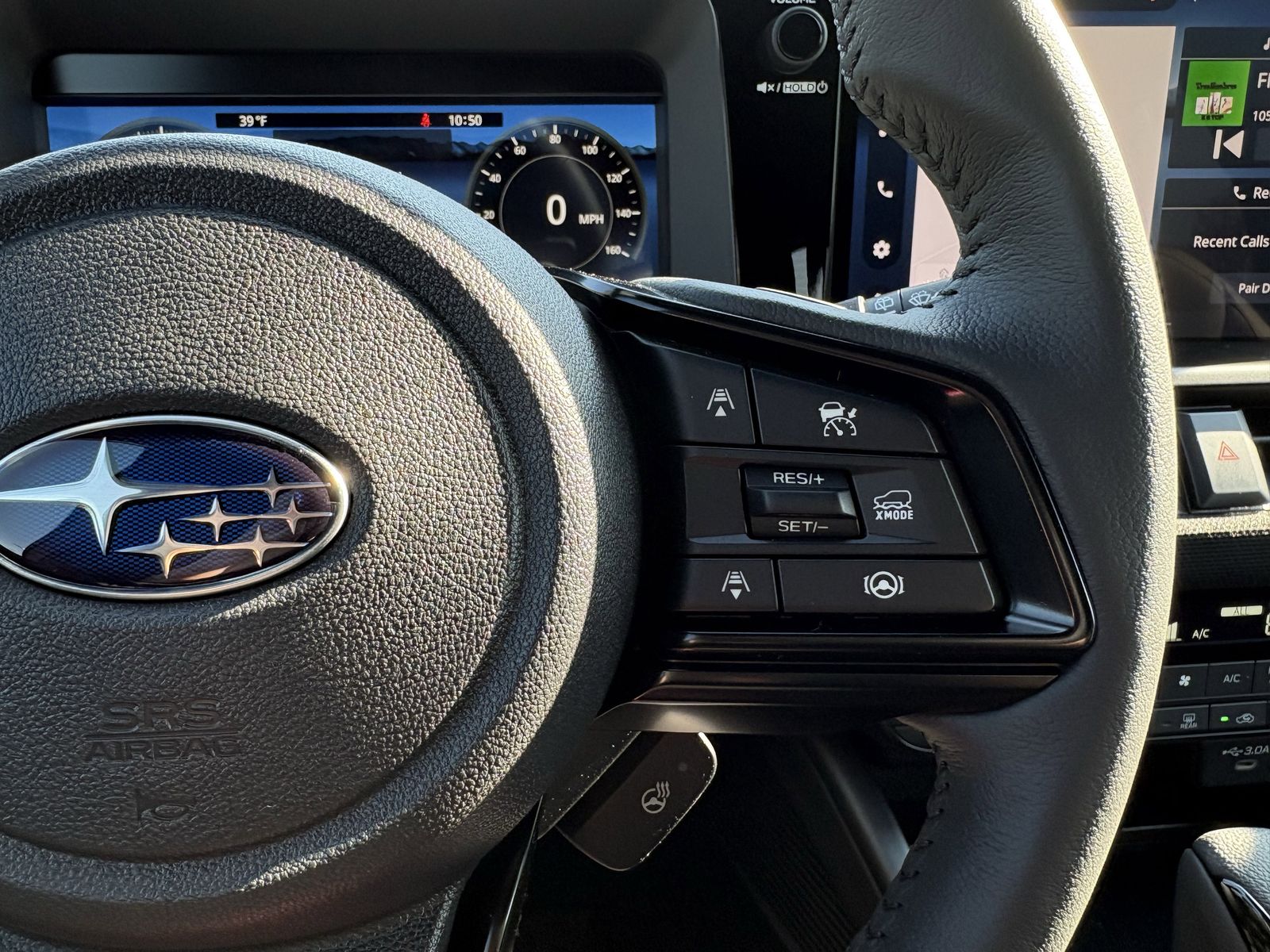 2026 Subaru Outback Premium - Photo 16