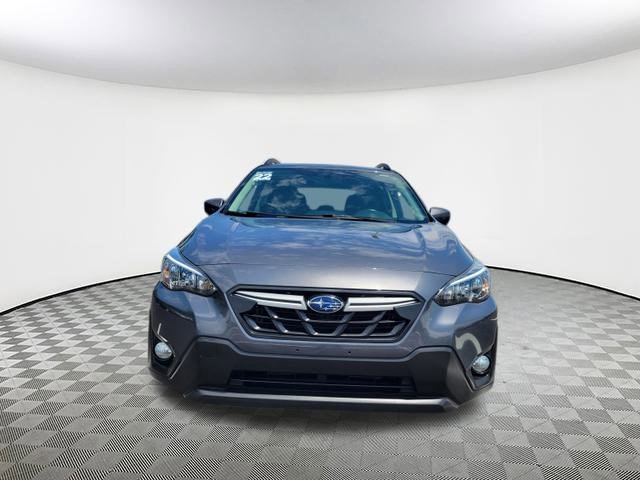 2022 Subaru Crosstrek Premium photo 2