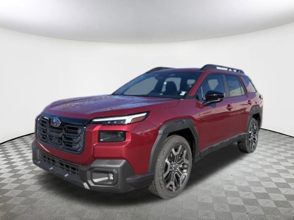 New 2026 Subaru Outback Touring XT SUV