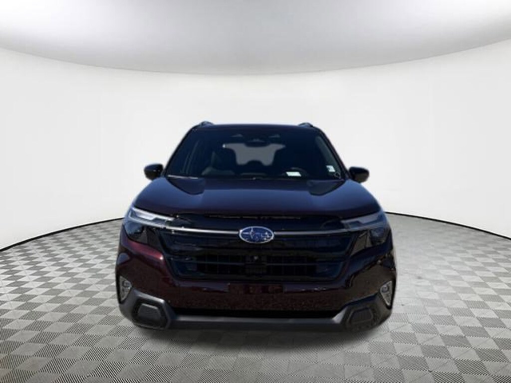 New 2026 Subaru Forester Touring SUV