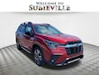 Subaru Ascent