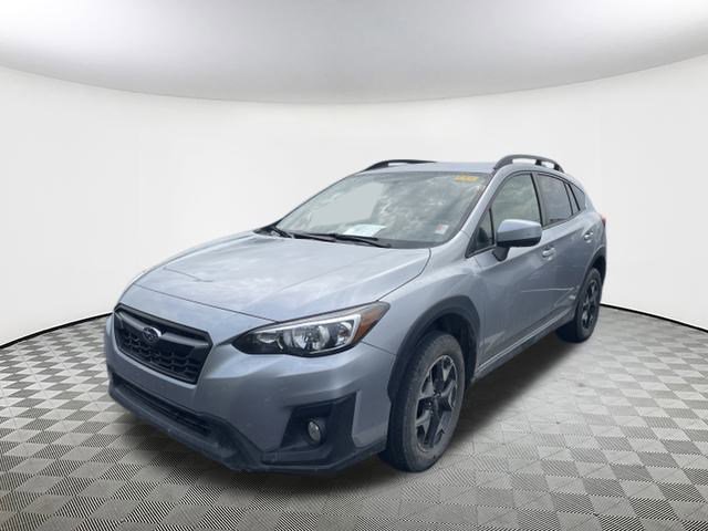 2019 Subaru Crosstrek 2.0i Premium photo 3