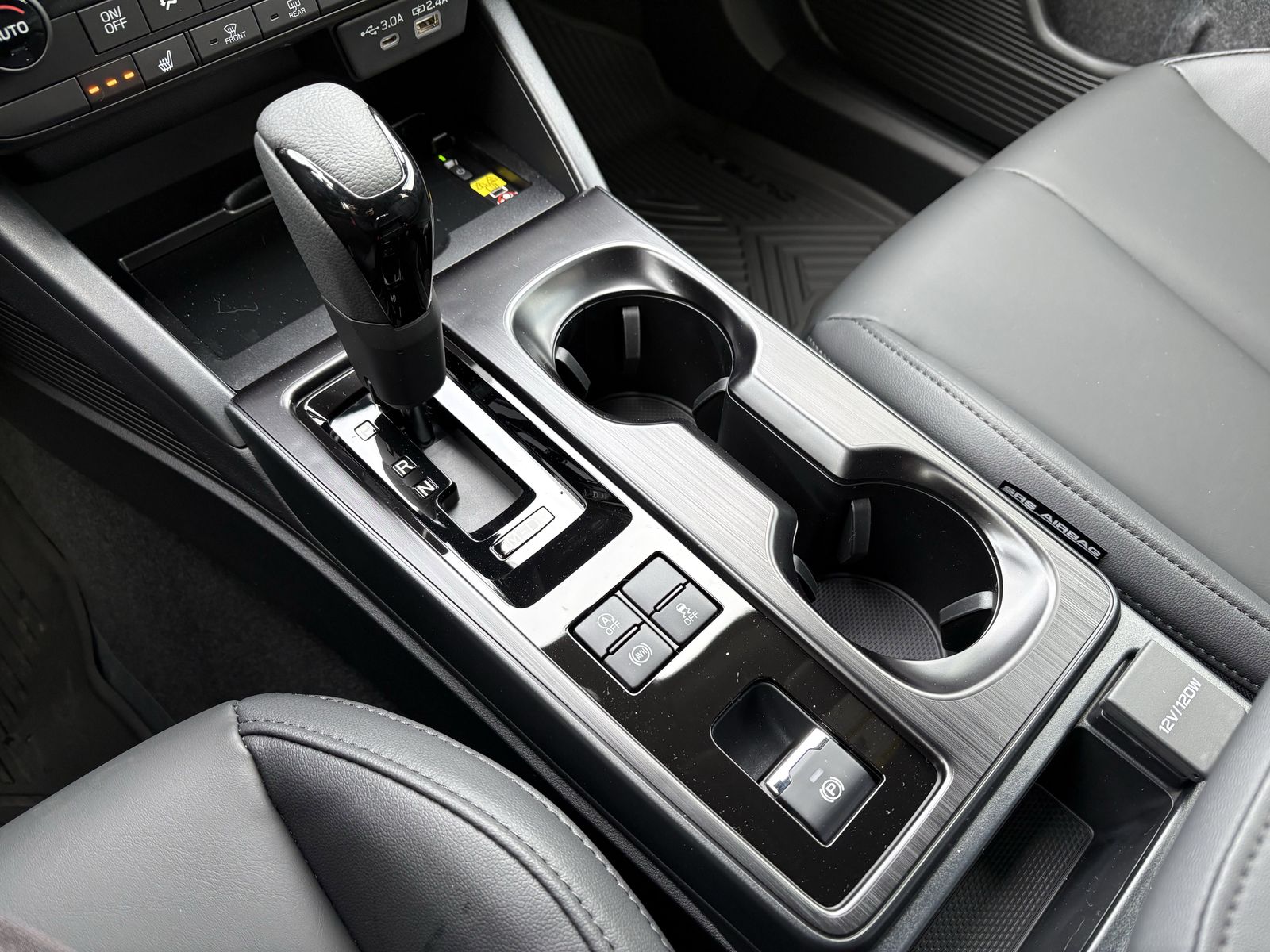 2026 Subaru Outback Premium - Photo 20