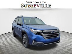 2026 Subaru Forester Premium SUV