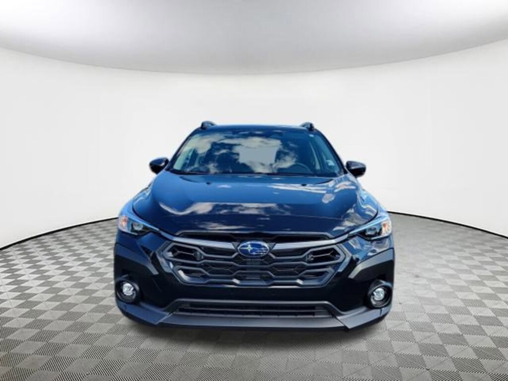 New 2025 Subaru Crosstrek Premium SUV