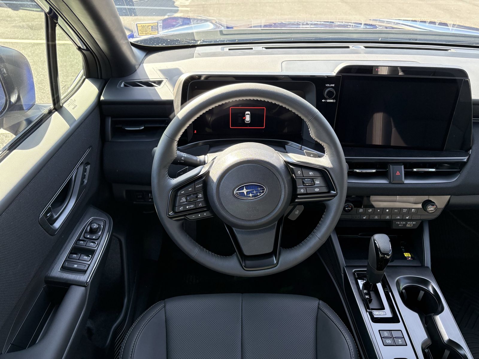 2026 Subaru Outback Limited - Photo 14