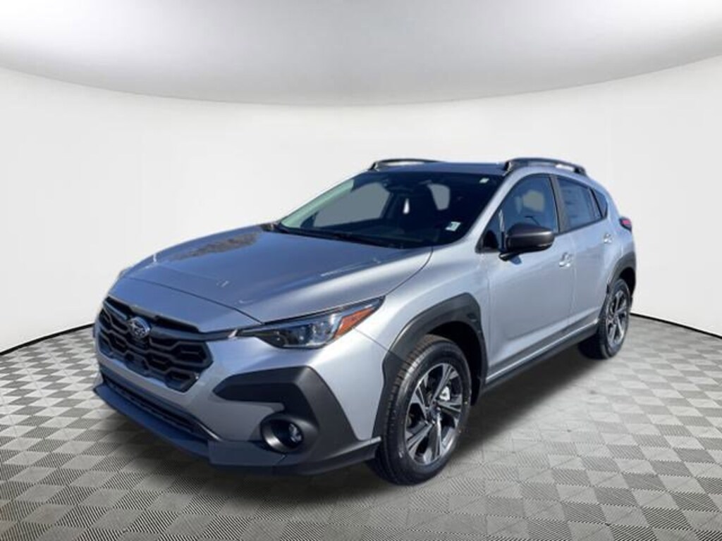 New 2026 Subaru Crosstrek Premium SUV