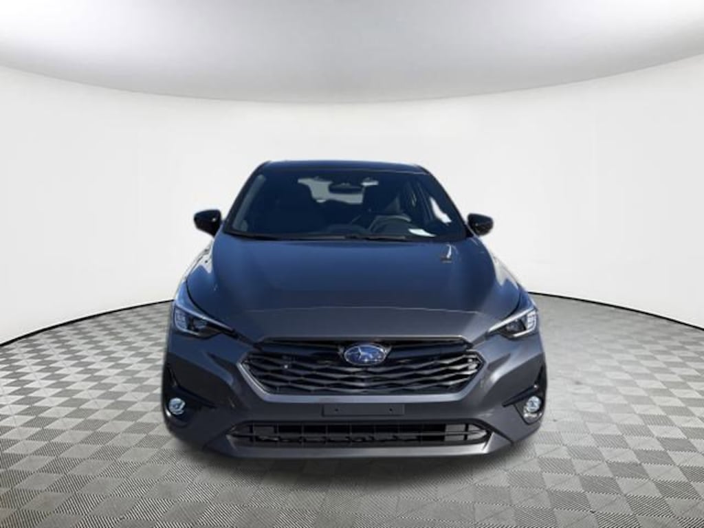 New 2026 Subaru Impreza RS 5-Door