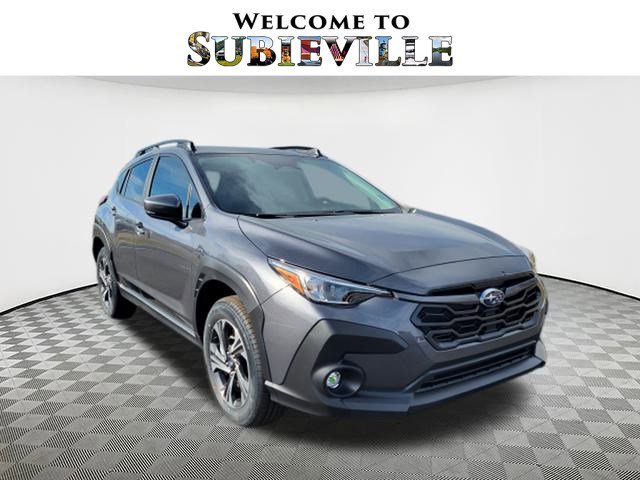 2026 Subaru Crosstrek Premium's photo