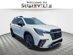 2025 Subaru Ascent Onyx Edition Touring 7-Passenger SUV