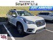 Subaru Ascent