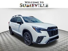 2025 Subaru Ascent Onyx Edition 7-Passenger SUV