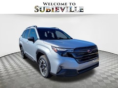 2026 Subaru Forester Premium SUV