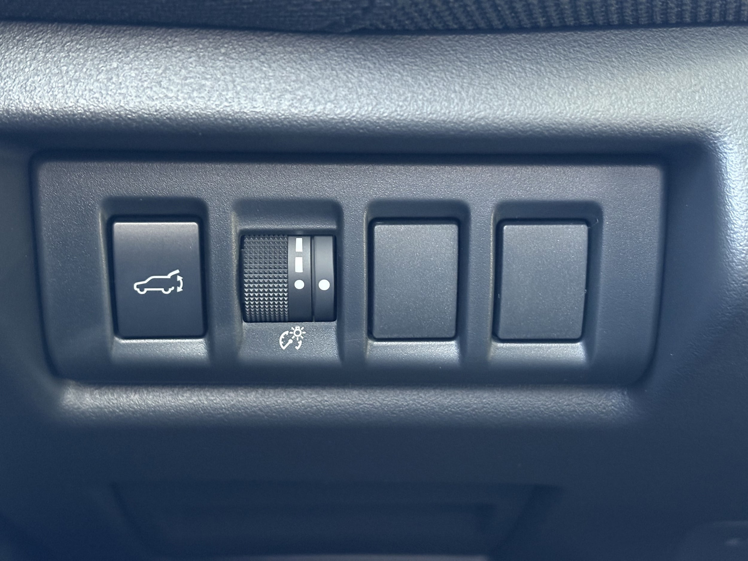 2026 Subaru Outback Limited - Photo 17