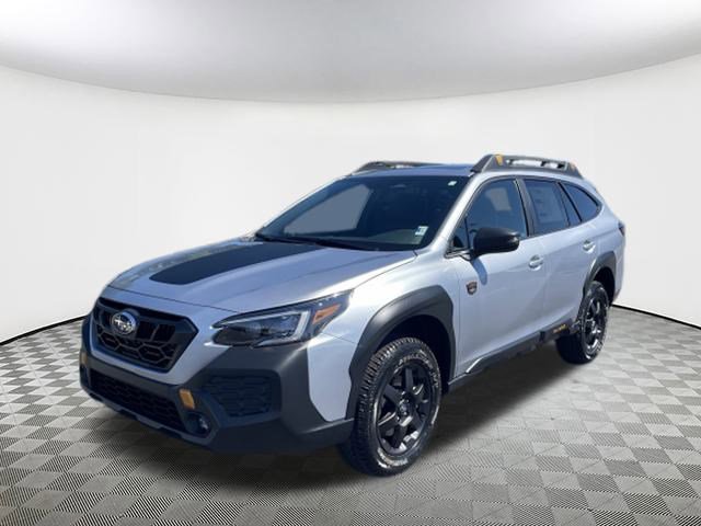 2025 Subaru Outback Wilderness photo 2