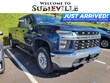 Chevrolet Silverado 2500HD