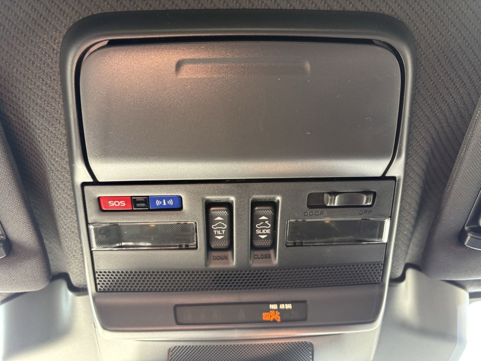 2026 Subaru Outback Limited - Photo 28