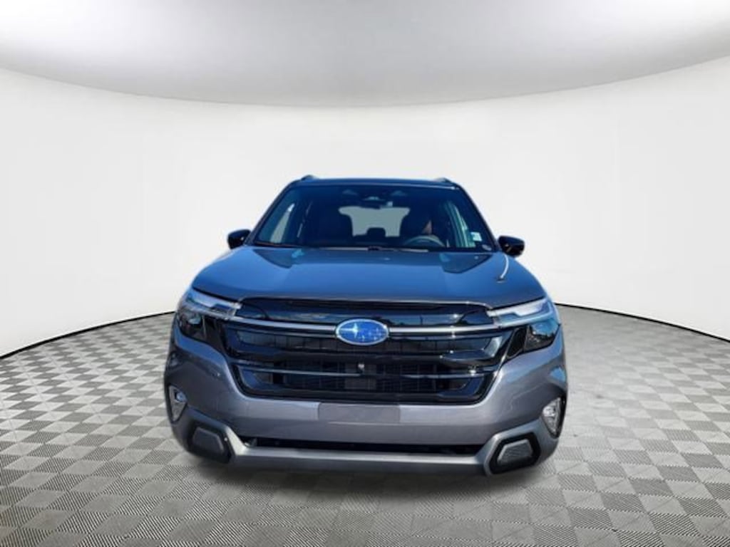 New 2026 Subaru Forester Touring SUV