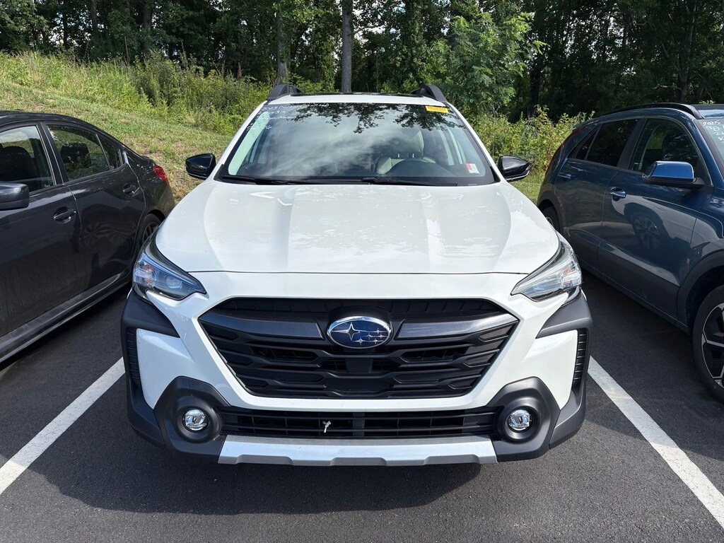 Used 2023 Subaru Outback Limited SUV