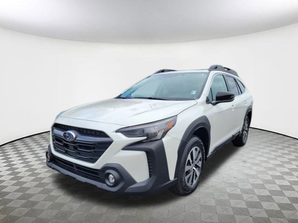 New 2025 Subaru Outback Premium SUV
