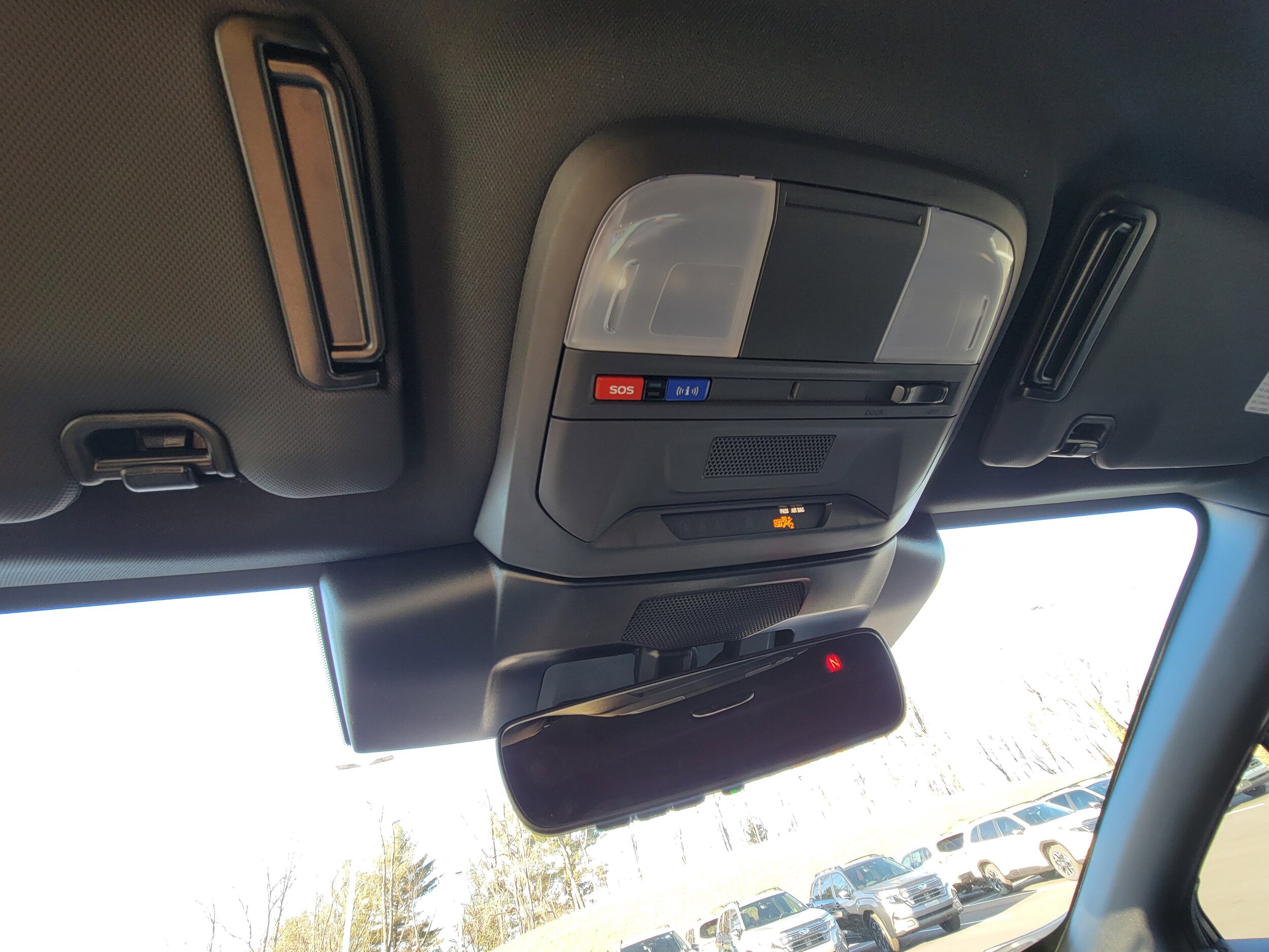 2026 Subaru Crosstrek Sport - Photo 24