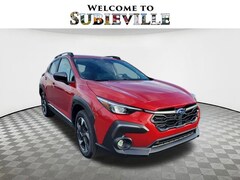 2026 Subaru Crosstrek Limited SUV