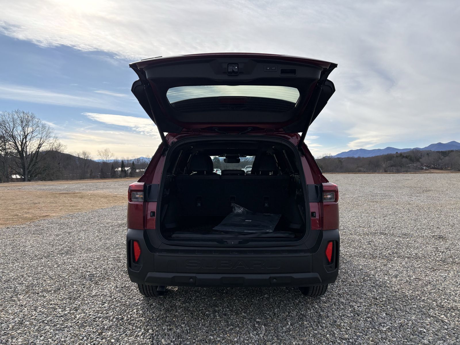 2026 Subaru Outback Premium - Photo 11