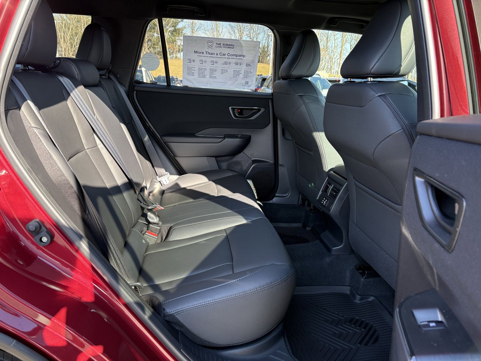 2026 Subaru Outback Premium - Photo 30