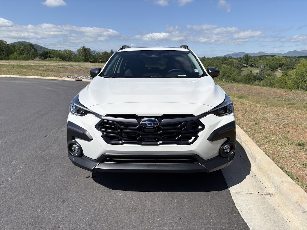 New 2026 Subaru Crosstrek Limited SUV