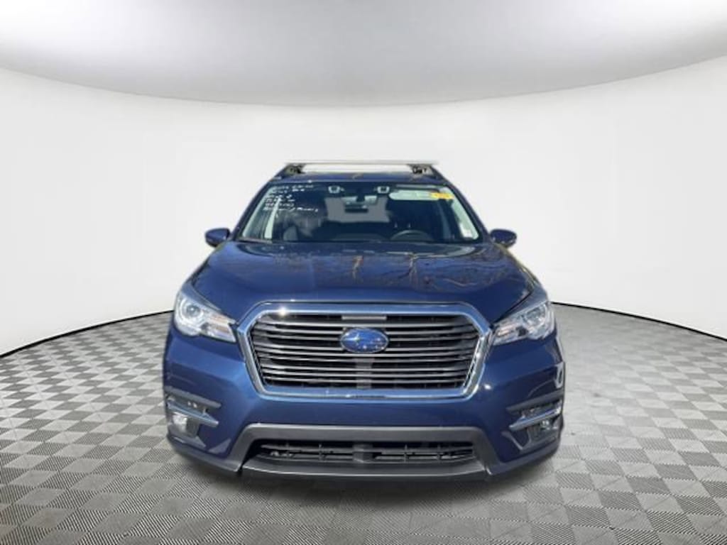Used 2022 Subaru Ascent Limited Limited 8-Passenger