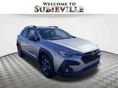 2026 Subaru Crosstrek Premium SUV