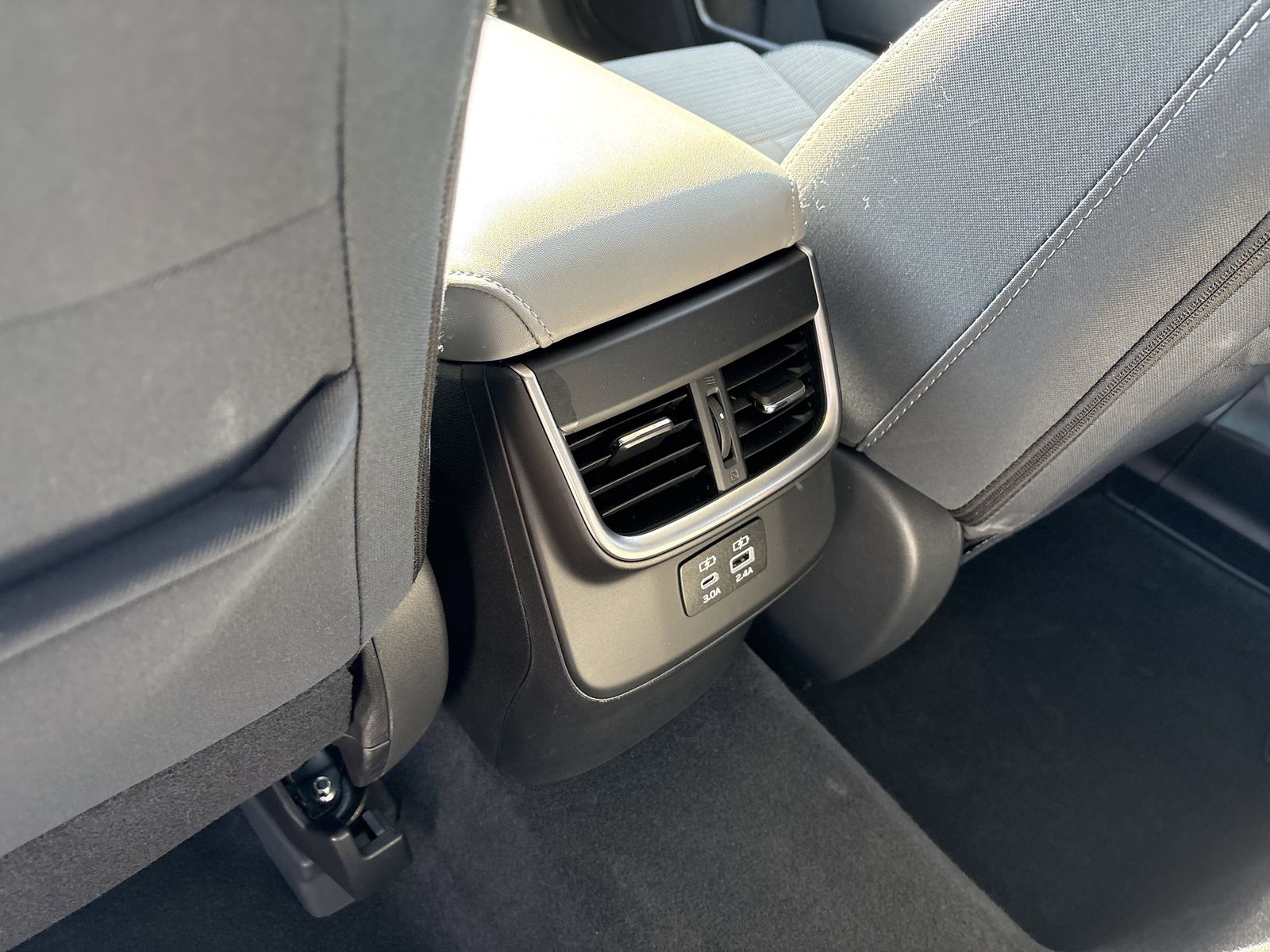2025 Subaru Outback Premium - Photo 31
