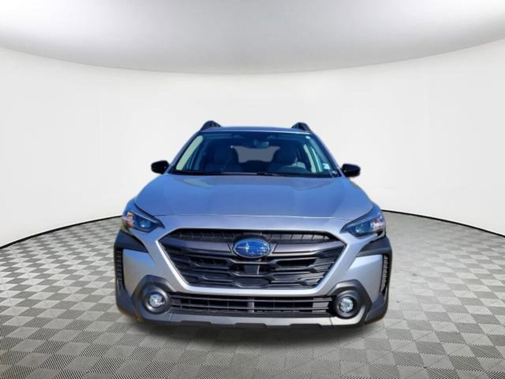 New 2025 Subaru Outback Premium SUV