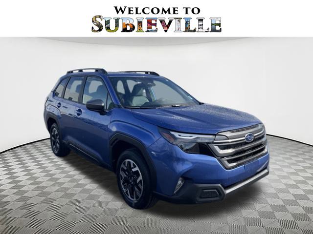 2026 Subaru Forester Premium's photo
