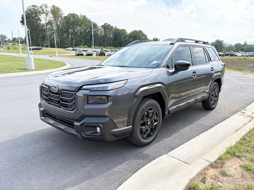 New 2026 Subaru Outback Limited SUV