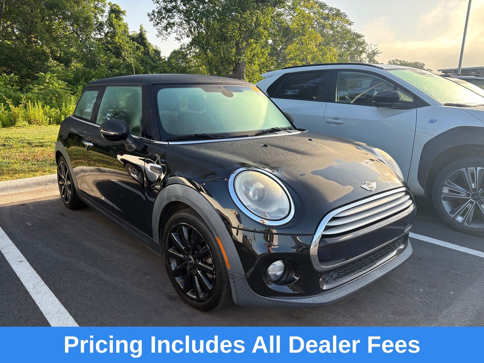 2015 MINI Cooper -'s photo