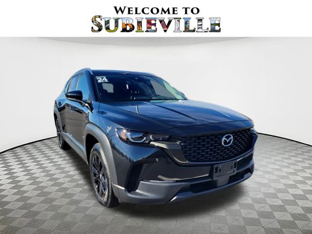 2024 Mazda CX-50 S SELECT's photo